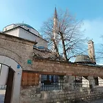 Appartement Grand Duplex With Free Parking - Heart Of Old Town