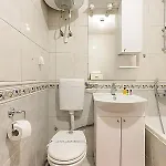 Grand Duplex With Free Parking - Heart Of Old Town Apartman *