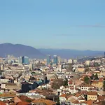 Grand Duplex With Free Parking - Heart Of Old Town Szarajevó