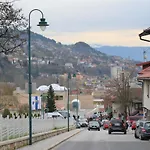 Appartement Grand Duplex With Free Parking - Heart Of Old Town