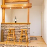 Grand Duplex With Free Parking - Heart Of Old Town Apartman *