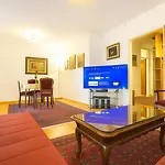 Grand Duplex With Free Parking - Heart Of Old Town Szarajevó