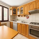 Apartman Grand Duplex With Free Parking - Heart Of Old Town *