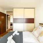 Grand Duplex With Free Parking - Heart Of Old Town Apartman Szarajevó