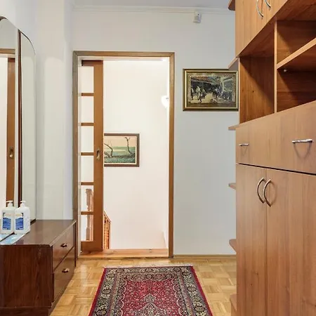 Grand Duplex With Free Parking - Heart Of Old Town Σαράγεβο