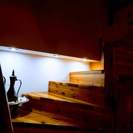 Daire Old Town Saraybosna