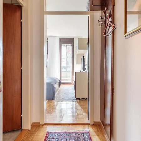 Old Town * Saraybosna