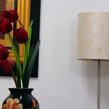 Apartman Old Town *