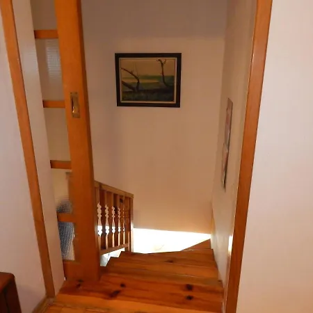 Old Town Apartman