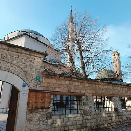 Διαμέρισμα Grand Duplex With Free Parking - Heart Of Old Town