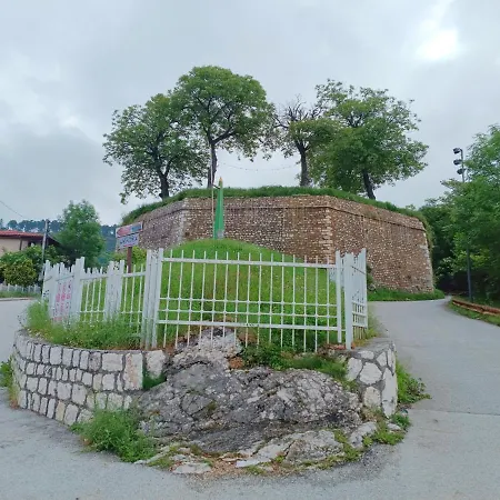 Old Town Apartman