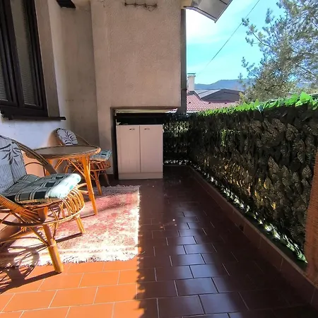 Apartman Old Town *