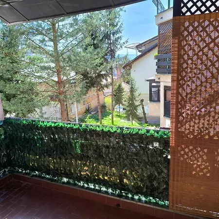 Grand Duplex With Free Parking - Heart Of Old Town Appartement *