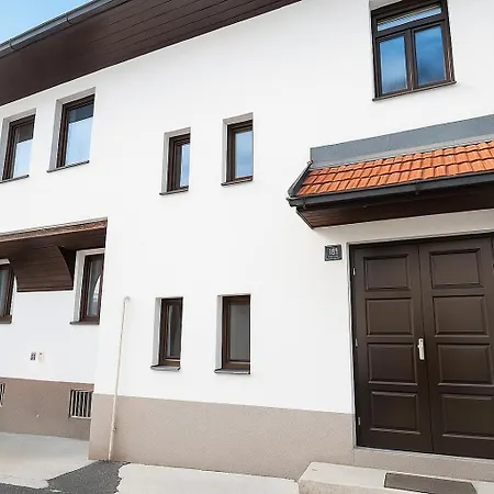 Apartman Old Town Szarajevó