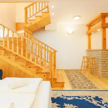 Old Town * Saraybosna