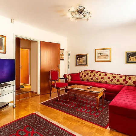 Old Town * Saraybosna