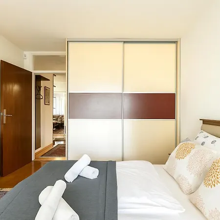 Grand Duplex With Free Parking - Heart Of Old Town Apartment Sarajevo