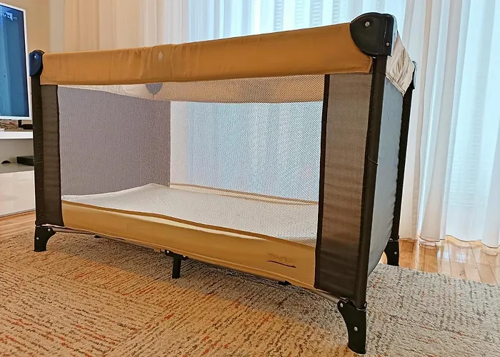 Apartman Grand 94M2 Duplex Suite With Free Parking - Heart Of Old Town *