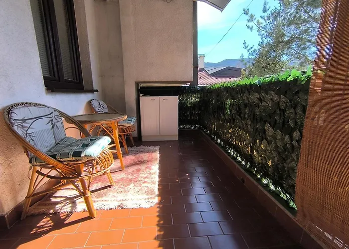 Apartman Grand 94M2 Duplex Suite With Free Parking - Heart Of Old Town *